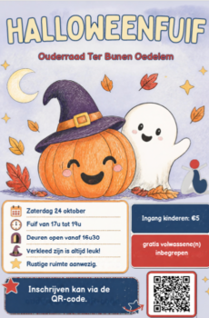 Halloweenfuif
