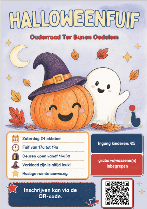 Halloweenfuif